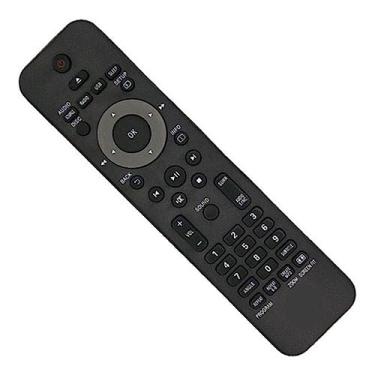 Imagem de Controle Home Theater Philips Hts2511 Hts2511/12