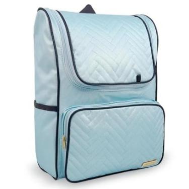Imagem de Mochila Maternidade Deluxe Baby-Unissex