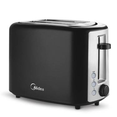 Imagem de Torradeira Automática QuickToast Midea