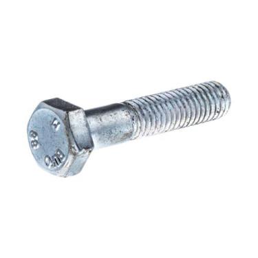 Imagem de Parafuso Inferior Abraçadeira Guidão Roçadeira 132R 133R - HUSQVARNA