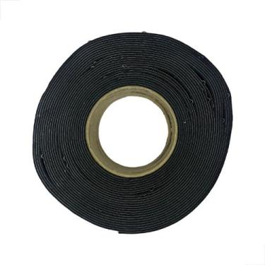 Imagem de Fita Espuma De PVC Adesiva 11X6 50 Metros - Fast Vidros