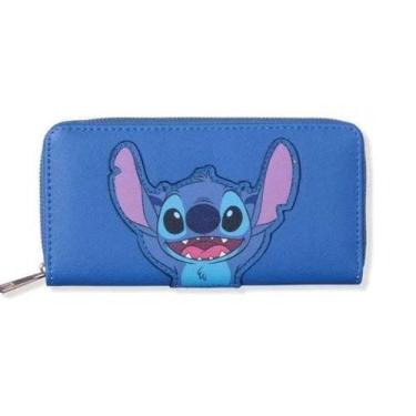 Imagem de Carteira Importada  Espaçosa e Organizada - Zona Criativa