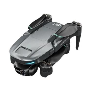 Imagem de Drone Profissional 4K GPS L200 pro MAX Com Motor Sem Escovas E Gimbal 