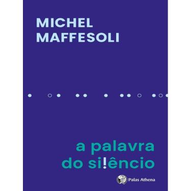 Imagem de Palavra Do Silencio, A