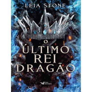 Imagem de Ultimo Rei Dragao, O