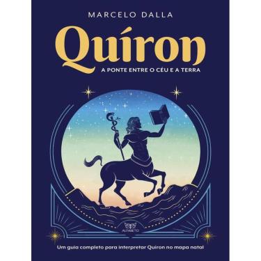 Imagem de Quiron - A Ponte Entre O Ceu E A Terra