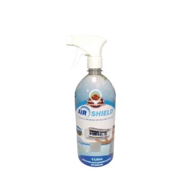 Imagem de Air Shield 1lt Com Gatilho