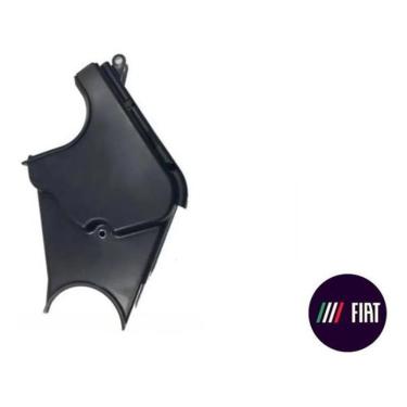 Imagem de Tampa Inferior Correia Fiat Punto Strada 1.4 Nova