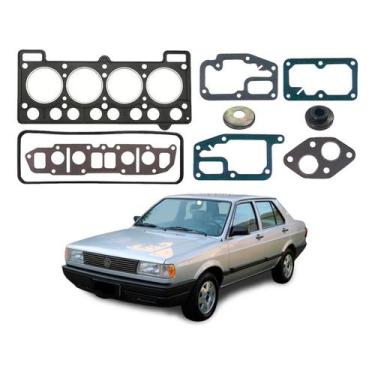 Imagem de Jogo Junta Cabeçote Sabó Voyage 1.6 Ae 1993 A 1997