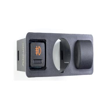 Imagem de Interruptor Farol Milha Almapy Corsa 02/ 12 Montana .../ 10