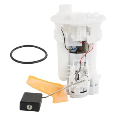 Imagem de 77020-02190 Conjunto de bomba de combustível compatível com Toyota Corolla LUXEL ZZE122R 1.8L 2003-2004 Substitui 77020-13100 7702412240