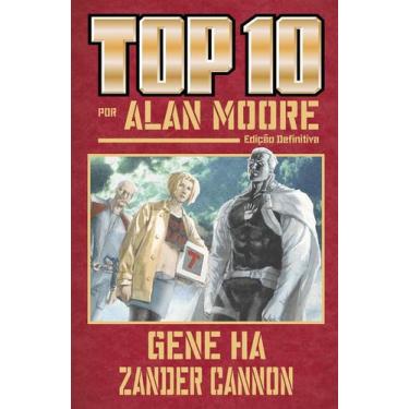 Imagem de Livro - Top Ten - Edição Definitiva