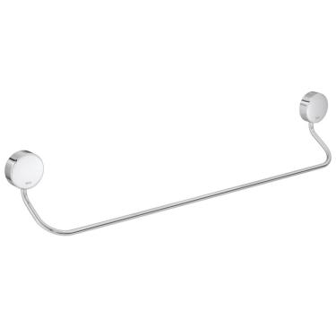 Imagem de Porta Toalha Barra Net - 2040.c01 - Deca Porta Toalha Barra C01 Net Deca 2040.c01