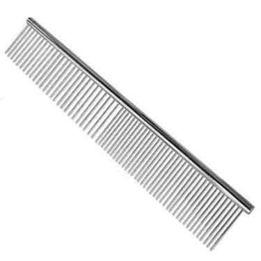 Imagem de Pente Grande Para Pets - 70194 - Chalesco