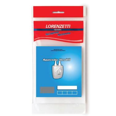 Imagem de Resistência Para Aquecedor Versátil 5500w 127v - 7589055 - Lorenzetti Resist.aquec.versatil 5500w 127v Lorenze 7589055