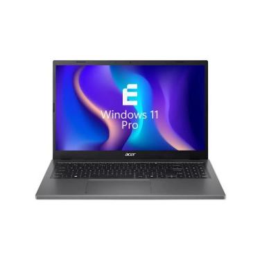 Imagem de Notebook Acer Intel Core i7 13th 16GB SSD 256GB DDR5 15,6 Windows 11 P