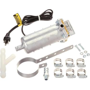 Imagem de Zerostart Aquecedor de circulação 2204037, entrada/saída de diâmetro de 5/8" | Aprovado pela CSA | 120 Volts | 1500 Watts