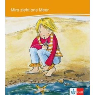 Imagem de Mira zieht ans meer - Macmillan   readers, 3