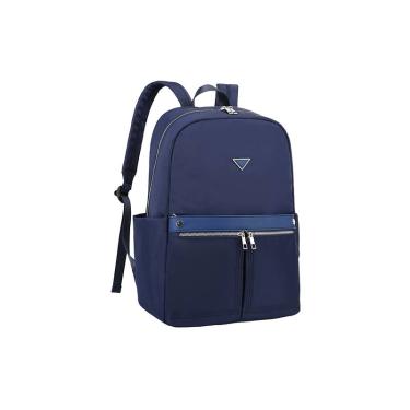 Imagem de Mochila Executiva Feminina 42x30x14 cm Semax Compartimento para Notebook