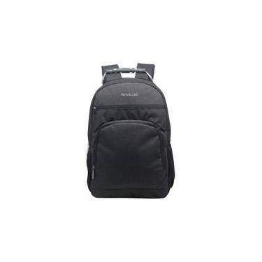 Imagem de MOCHILA EXECUTIVA EM POLIESTER 18" SORTIDA SWISSLAND