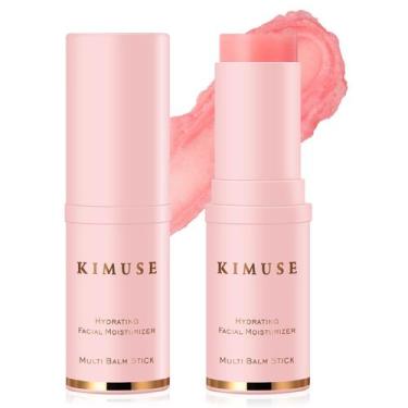 Imagem de Bálsamo hidratante KIMUSE Hydrating Lip Eye Neck Care