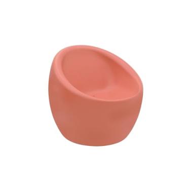 Imagem de Poltrona Oca Conforto E Beleza Laranja 92710090 Tramontina