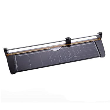 Imagem de Máquina de cortar papel A3 máquina de cortar papel A4 cortador de papel portátil guilhotina álbum de recortes para cartolina álbum de recortes cartões de papel artesanais cupons fotográficos, papel