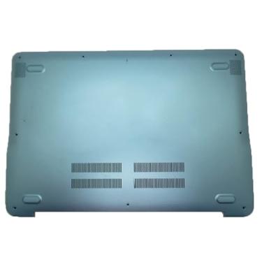 Imagem de Capa inferior do notebook para Samsung NP905S3K NP910S3K 905S3K 910S3K BA98-00685A tampa inferior da caixa azul