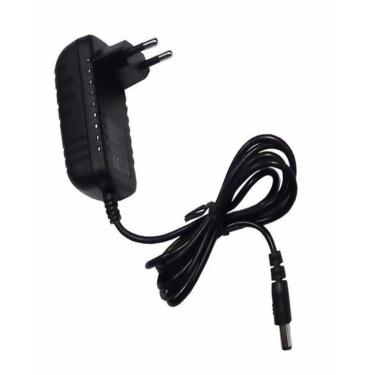 Imagem de Fonte Estabilizada Bivolt 12v2a Câmera de Segurança Fita Led