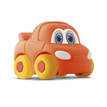 Imagem de Carrinho Conversível Baby Start Soft - Dylan - Silmar