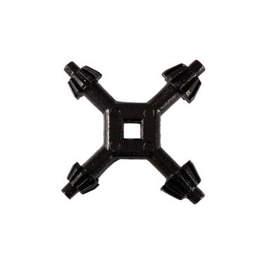 Imagem de Chave Mandril 4 Pontas Western