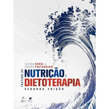 Imagem de Tratado de Nutrição e Dietoterapia