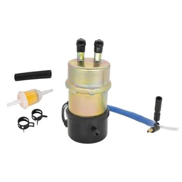 Imagem de Kit de bomba de combustível de acessórios de reposição para carro UTV para Kawasaki Mule 3000 3010 3020 2500 2510 2520 1000