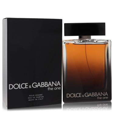 Imagem de Perfume Masculino The One Dolce & Gabbana 150 ML Eau De Parfum