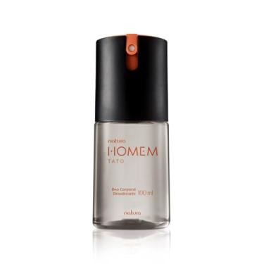 Imagem de Homem Tato Desodorante Corporal, 100ml