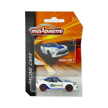 Imagem de Miniatura Carro Toyota GT86 1:64 Majorette