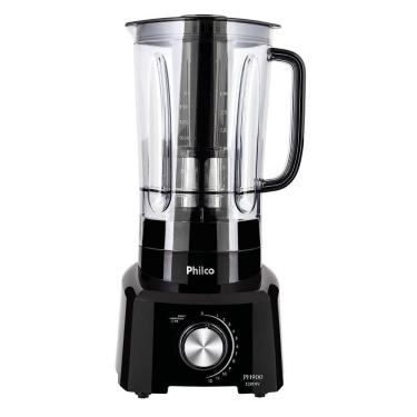Imagem de Liquidificador Philco PH900 Preto 1200W 110V