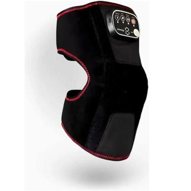 Imagem de Massageador Elétrico Muscular Multifuncional Joelhos-ombro