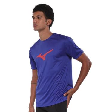Imagem de Camiseta Mizuno Run Spark Masculina
