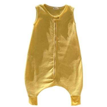 Imagem de Saco Saquinho de Dormir Bebê Com Pé Sleep Bag Cobertor de Vestir Soft 