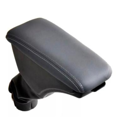 Imagem de Apoio De Braço Com Porta Objeto Para Uno Way - Attractive - Sporting (Cinza - Costura Cinza)