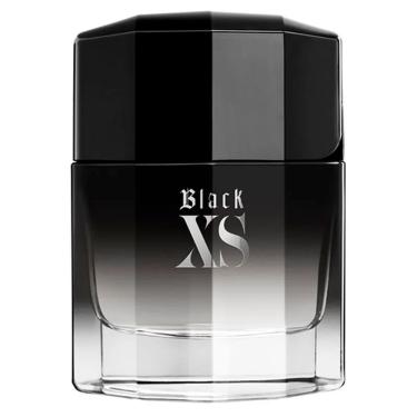 Imagem de Perfume Black Xs Paco Rabanne Edt Masculino 100ml