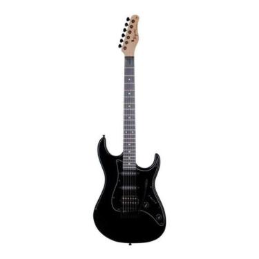 Imagem de Guitarra Tagima TG-520 Black