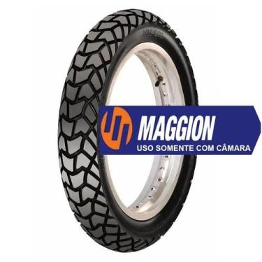Imagem de Pneu motocicleta 110/90-17 viper maggion