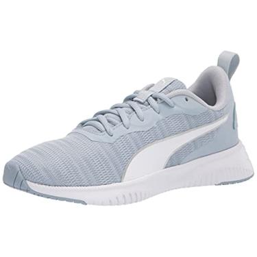 Imagem de Puma Tênis de corrida feminino Flyer Flex, Azul, 36