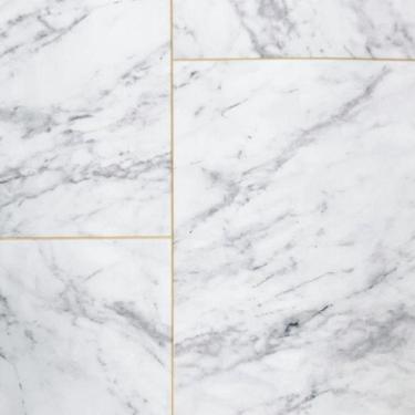 Imagem de Papel De Parede Santorini Pedra Branco Sn22