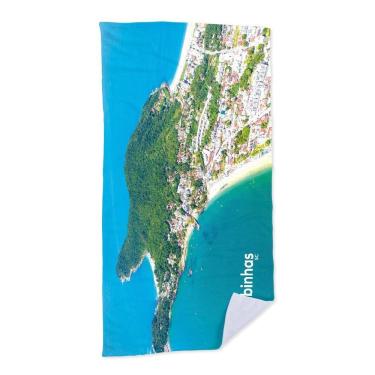 Imagem de Toalha De Praia - Bombinhas