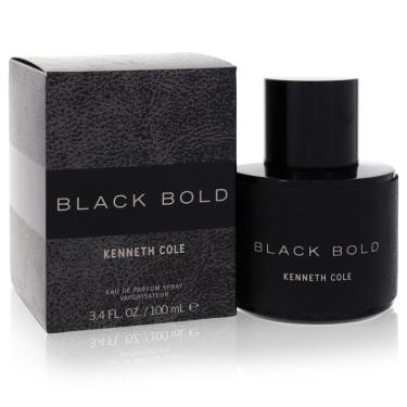 Imagem de Perfume Masculino Black Bold Kenneth Cole 100 ML Eau De Parfum