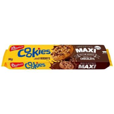 Imagem de Cookies Maxi Bauducco 96g