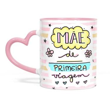 Imagem de Caneca Personalizada  Mãe - Show Canecas